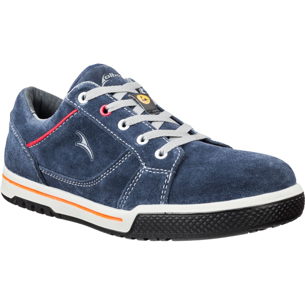 chaussure securite albatros