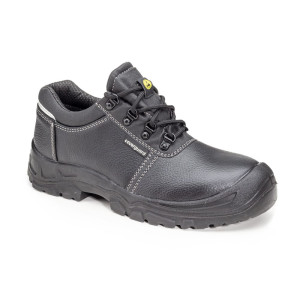 Chaussures de sécurité basses imperméables Azurite II S3 SRC ESD
