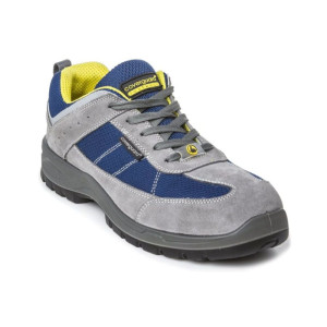 Bleu Gris