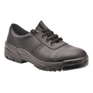 Chaussures de sécurité basses Portwest S1P Derby Steelite