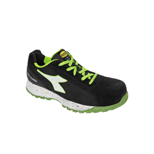 Scarpe antinfortunistiche basse ecologiche GLOVE ECO MDS S1P SRC HRO