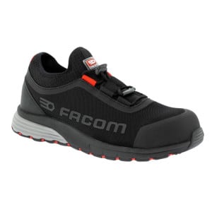 Chaussures de sécurité basses Facom SOTCHI S1P SRC ESD HRO