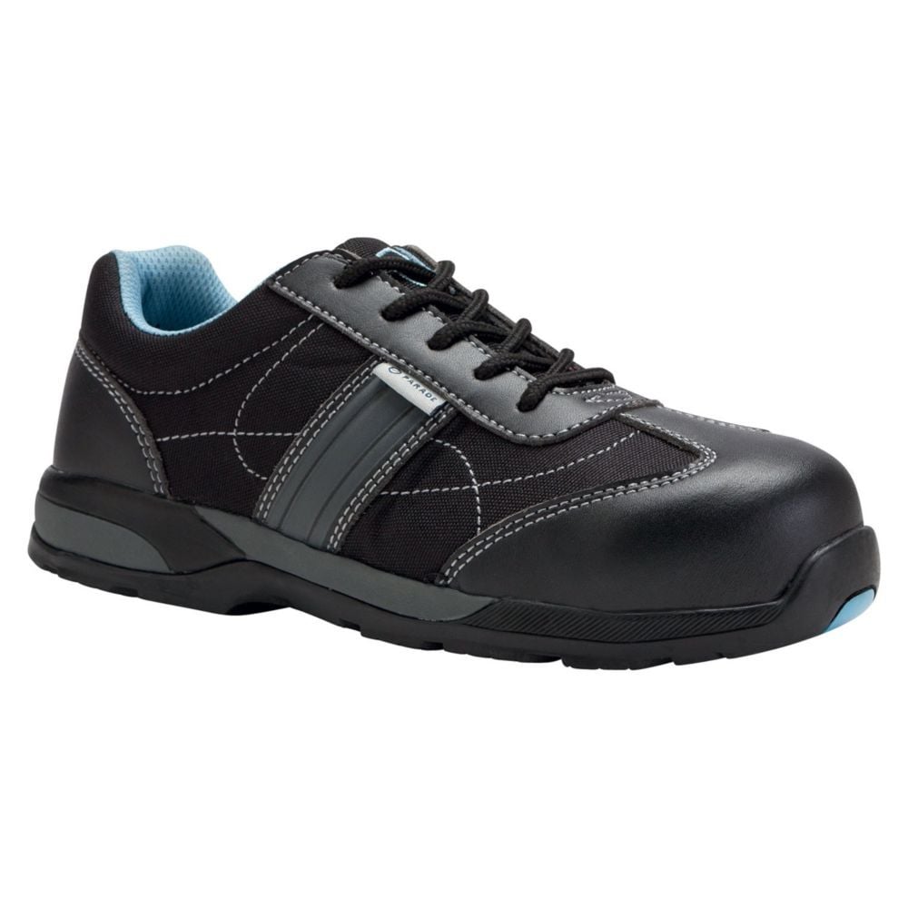 Chaussures de sécurité basses Femme Parade RITA S1P SRC HRO