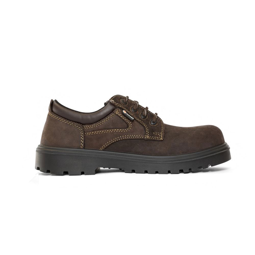 Chaussures de sécurité basses Parade FIRST S3