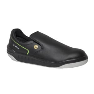 Chaussures de sécurité basses Parade JAKARO S2 SRC noir