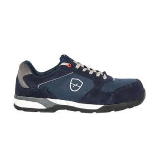 Low safety shoes PARADE RAVIRA S1P SRC HRO