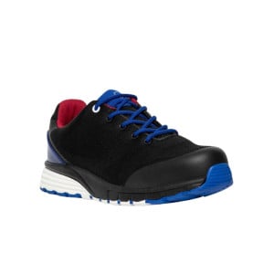 Chaussures de sécurité basses Parade SLALUM S1P noir