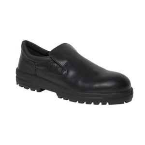 Chaussures de sécurité basses Parade STICK S2 SRC
