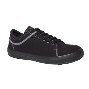 Low safety shoes Parade VALLEY S1P SRC