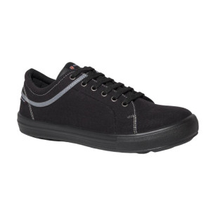 Scarpe antinfortunistiche basse Parade VALLEY S1P SRC