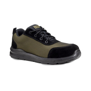 SCARPE WOMEN Coverguard GOLD S1P SRC ESD metal free