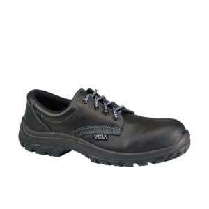 Chaussures de sécurité basses sans métal Lemaitre BLUEFOX S2 SRC WRU