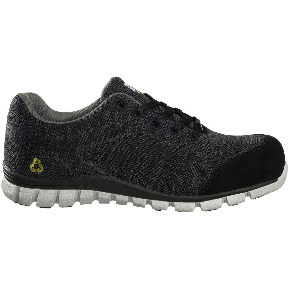 Eco-responsible safety shoes S1P SRC ESD Safety Jogger MORRIS Oxwork