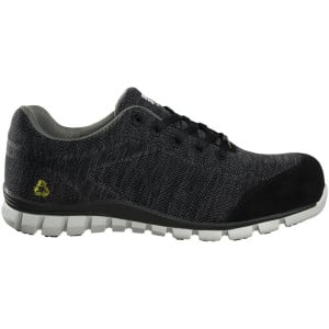 Chaussures de sécurité écoresponsables S1P SRC ESD Safety Jogger MORRIS