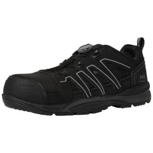 Chaussures de sécurité en composite respirantes Manchester BOA S1P SRC ESD