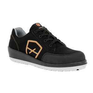 Chaussures de sécurité respirantes anti-abrasion Femme BETTIE Parade S1P SRC