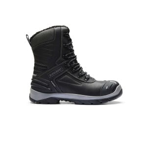 Chaussures de sécurité hautes hiver BLAKLADER ELITE S3 SRC HRO WR CI ESD
