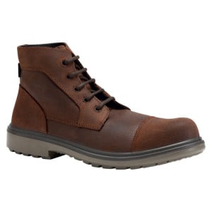 Chaussures de sécurité hautes Parade OSLO S3 SRC