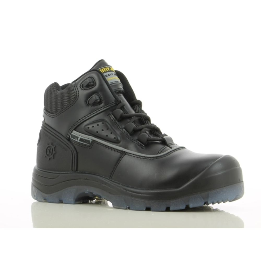 Safety Jogger X1110 S3 SRC low safety shoes 100% non