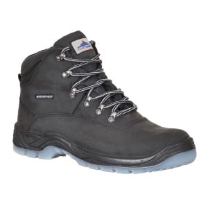 Chaussures de sécurité montantes Brodequin membrané tous temps Steelite S3 WR Portwest