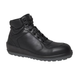 Chaussures de sécurité montantes femme Parade BRAZZA S3
