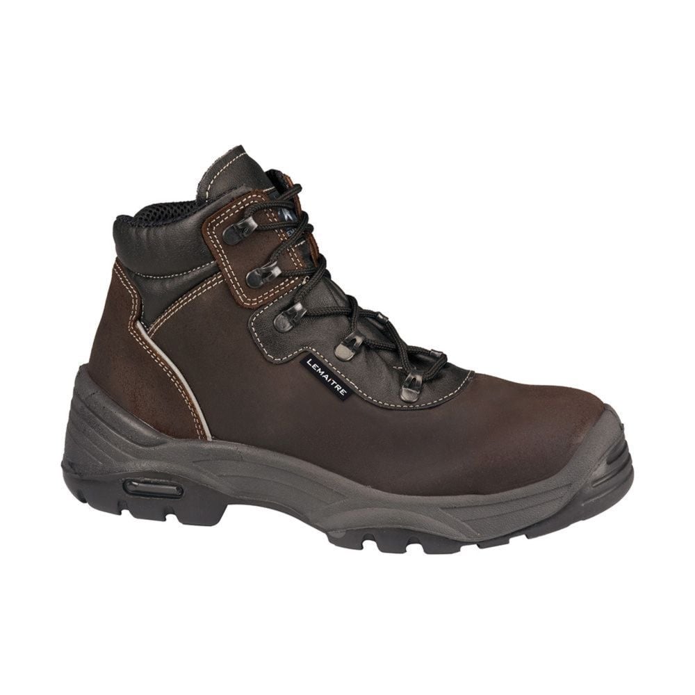 chaussure de securite anti dérapante