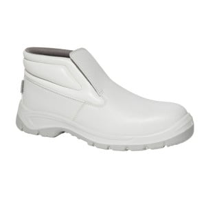 Chaussures de sécurité montantes Parade SALTO S2 SRC