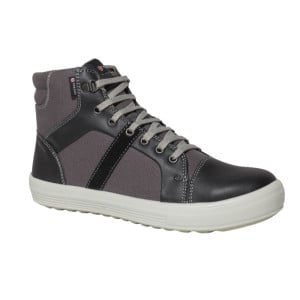 High safety shoes Parade VERCOR S1P SRC