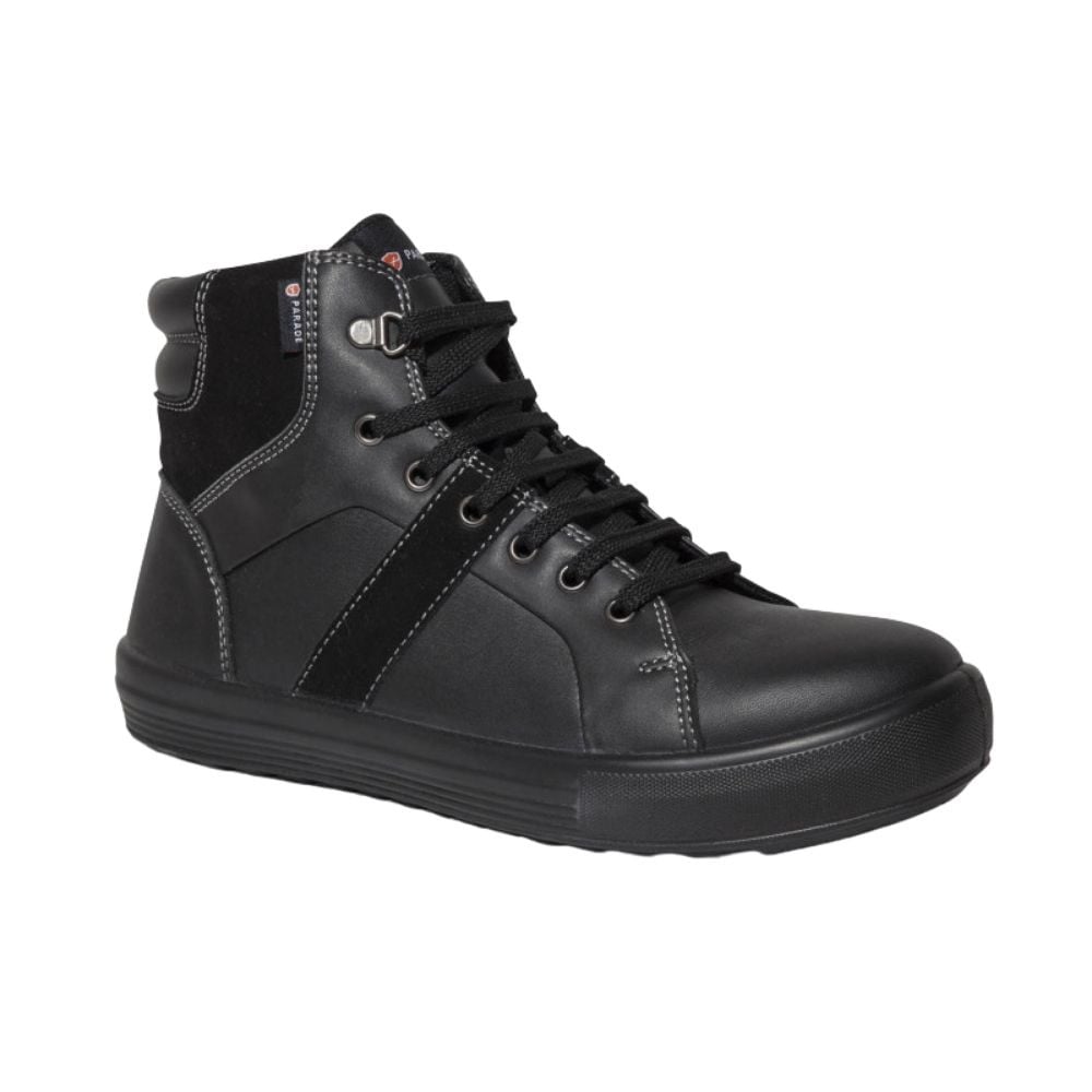 Safety Jogger VISION S3 SRC