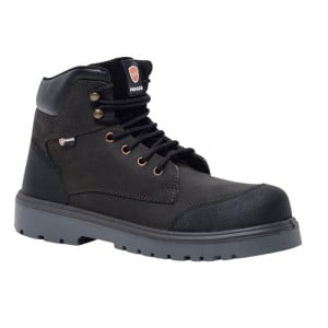 Chaussures de sécurité montantes Parade WARNER S3 SRC
