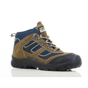 Scarpe Antinfortunistiche Alte S3 Glove Mid HRO SRA - Shop Online | PER LAVORARE IN SICUREZZA - Foto 3