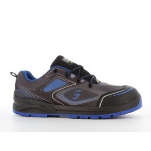 Chaussures de sécurité sportives basses S1P SRC ESD Safety Jogger CADOR