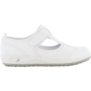 Chaussures de travail ultraconfortables Safety Jogger CAMILLE