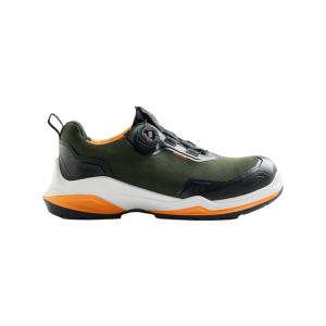 Chaussures de sécurité basses BLAKLADER STRIKER S3S