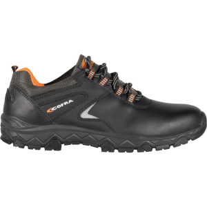 Chaussures de sécurité basses COFRA BENCH S3S CI FO SR