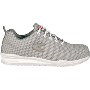 Chaussures de sécurité basses COFRA WHITE S3S FO SR