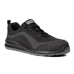 Chaussures de sécurité basses COVERGUARD MILERITE S1P SRC