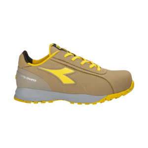 Chaussures de sécurité basses DIADORA GLOVE MDS LOW S3S
