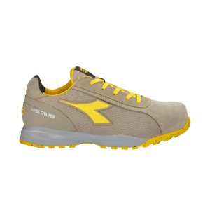 Chaussures de sécurité basses DIADORA GLOVE MDS TEXT S1PS