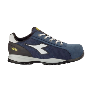 Chaussures de sécurité basses DIADORA GLOVE NET LOW S1PL