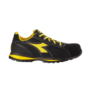 Chaussures de sécurité basses DIADORA GLOVE TEXT LOW S1PS