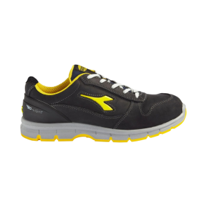 Chaussures de sécurité basses DIADORA RUN LOW S3S