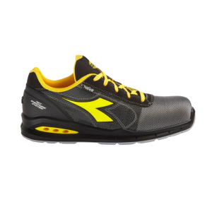 Chaussures de sécurité basses DIADORA RUN NET AB MATRYX LOW S1PS