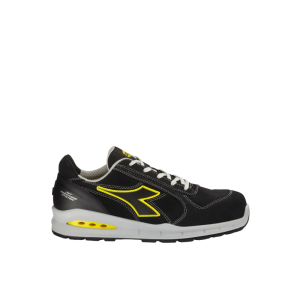 Chaussures de sécurité basses DIADORA RUN NET AIRBOX LOW S3S