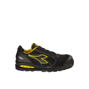 Chaussures de sécurité basses DIADORA RUN NET AIRBOX MASTER LOW S3S