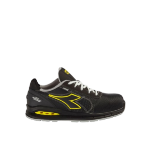 Low safety shoes DIADORA RUN NET MASTER S3 SRC ESD - Oxwork