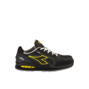 Chaussures de sécurité basses DIADORA RUN NET AIRBOX MATRYX LOW S3S