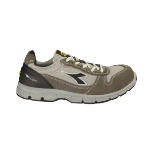 [EMS送料込]Diadora BALLETTO SI High safety shoe Diadora Shark Stable Impact Mid S3 Src Esd