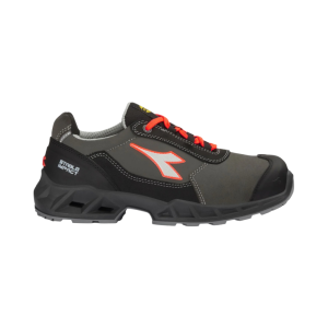 Chaussures de sécurité basses DIADORA SHARK STABLE IMPACT LEATHER