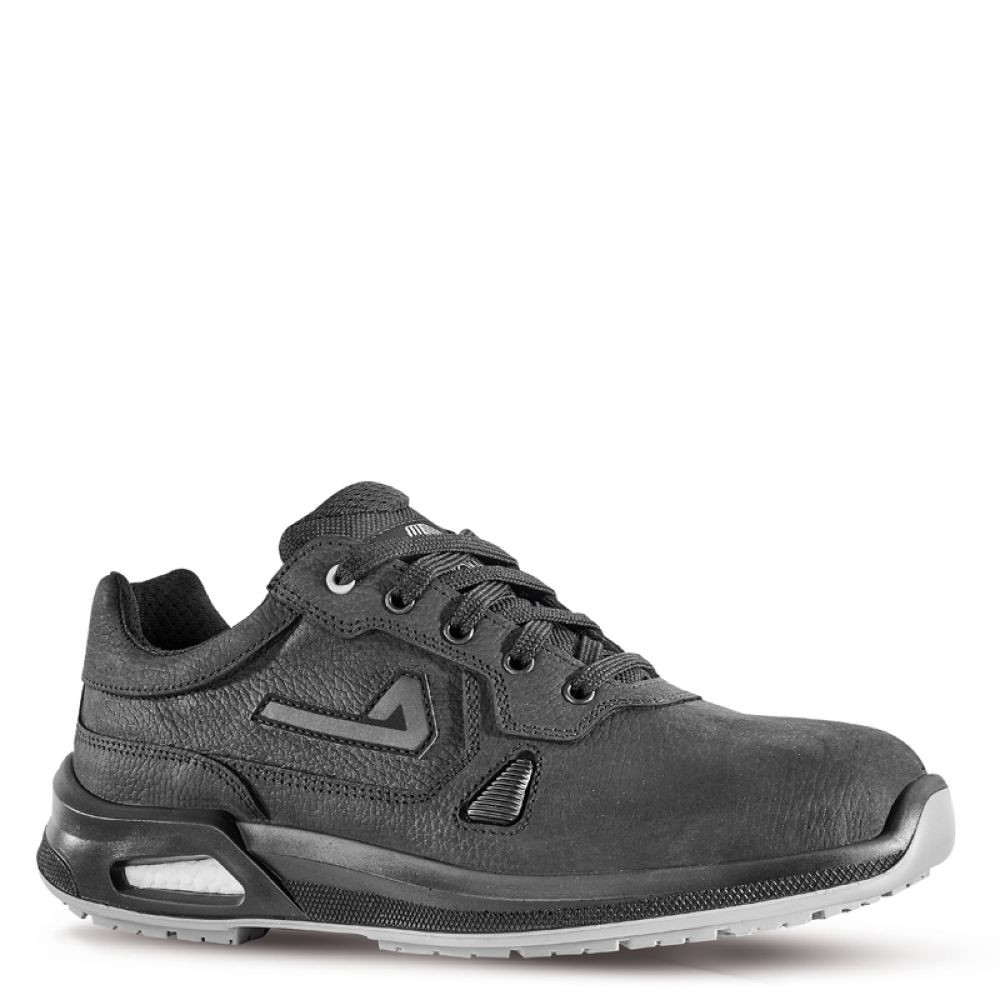 Chaussures de sécurité basses JALLATTE HYDROGEN ESD S3 CI SRC